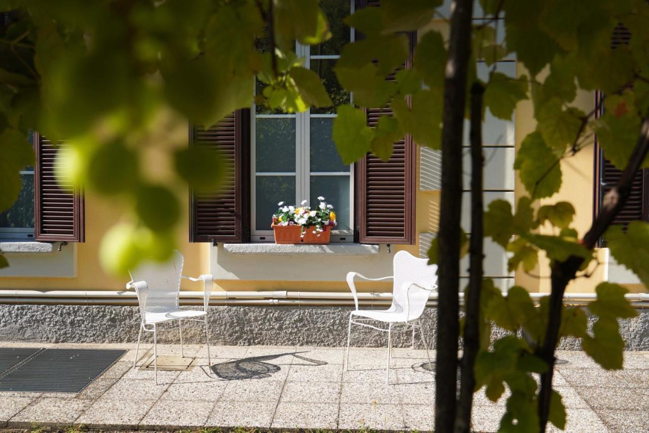 Ciaomi - Hostel & Long Stay - Milano Niguarda & Bicocca Exteriér fotografie