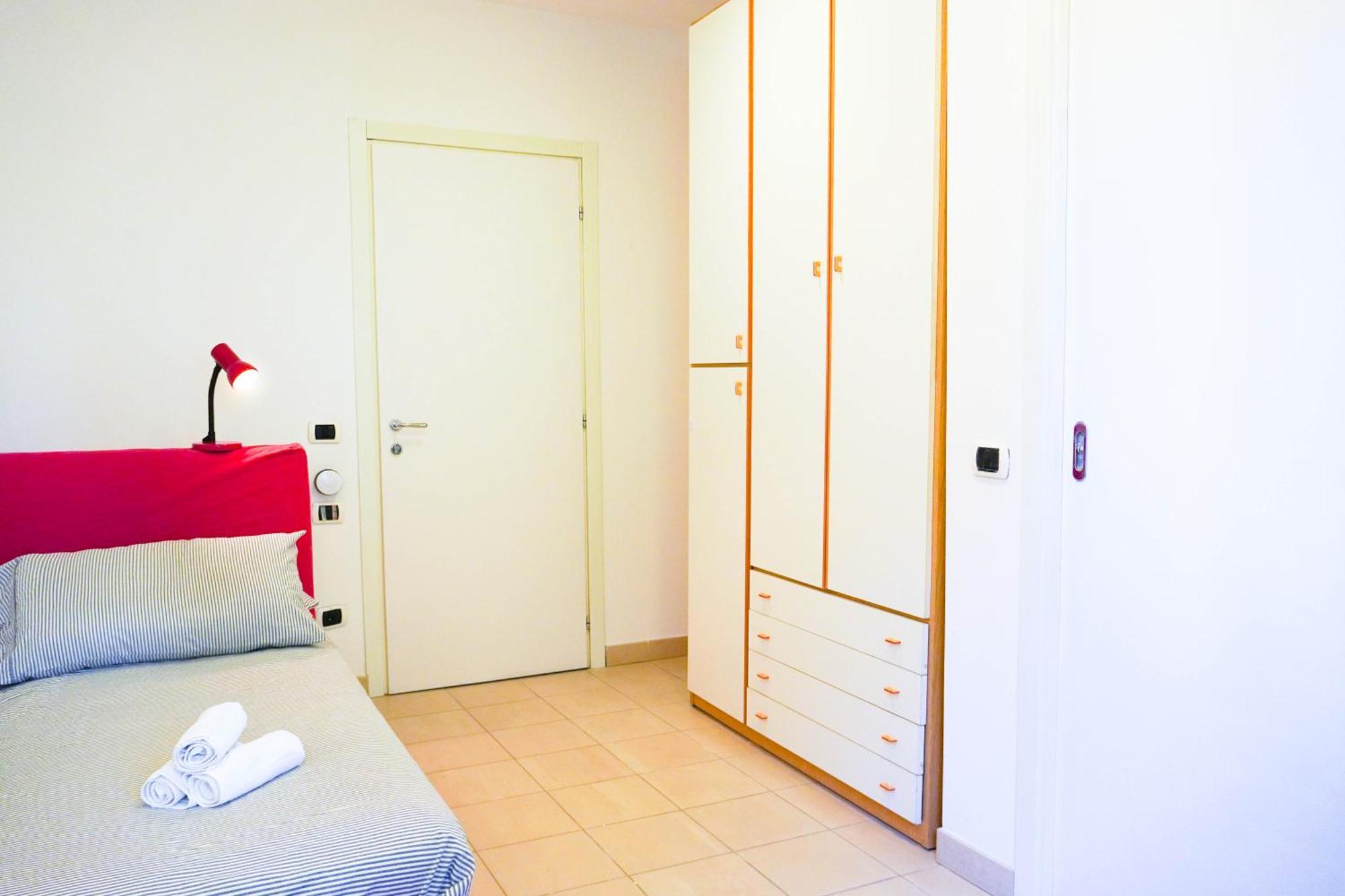 Ciaomi - Hostel & Long Stay - Milano Niguarda & Bicocca Exteriér fotografie