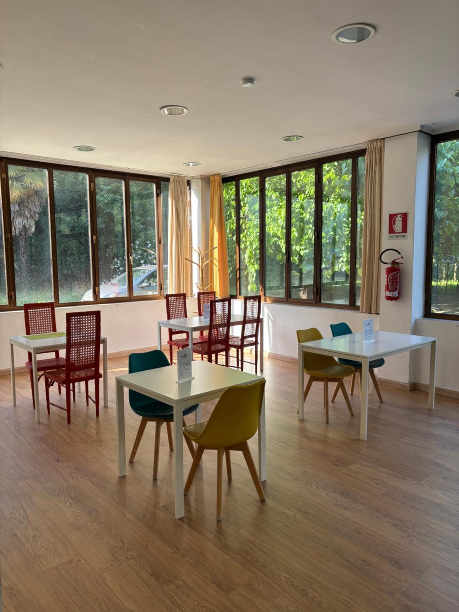Ciaomi - Hostel & Long Stay - Milano Niguarda & Bicocca Exteriér fotografie
