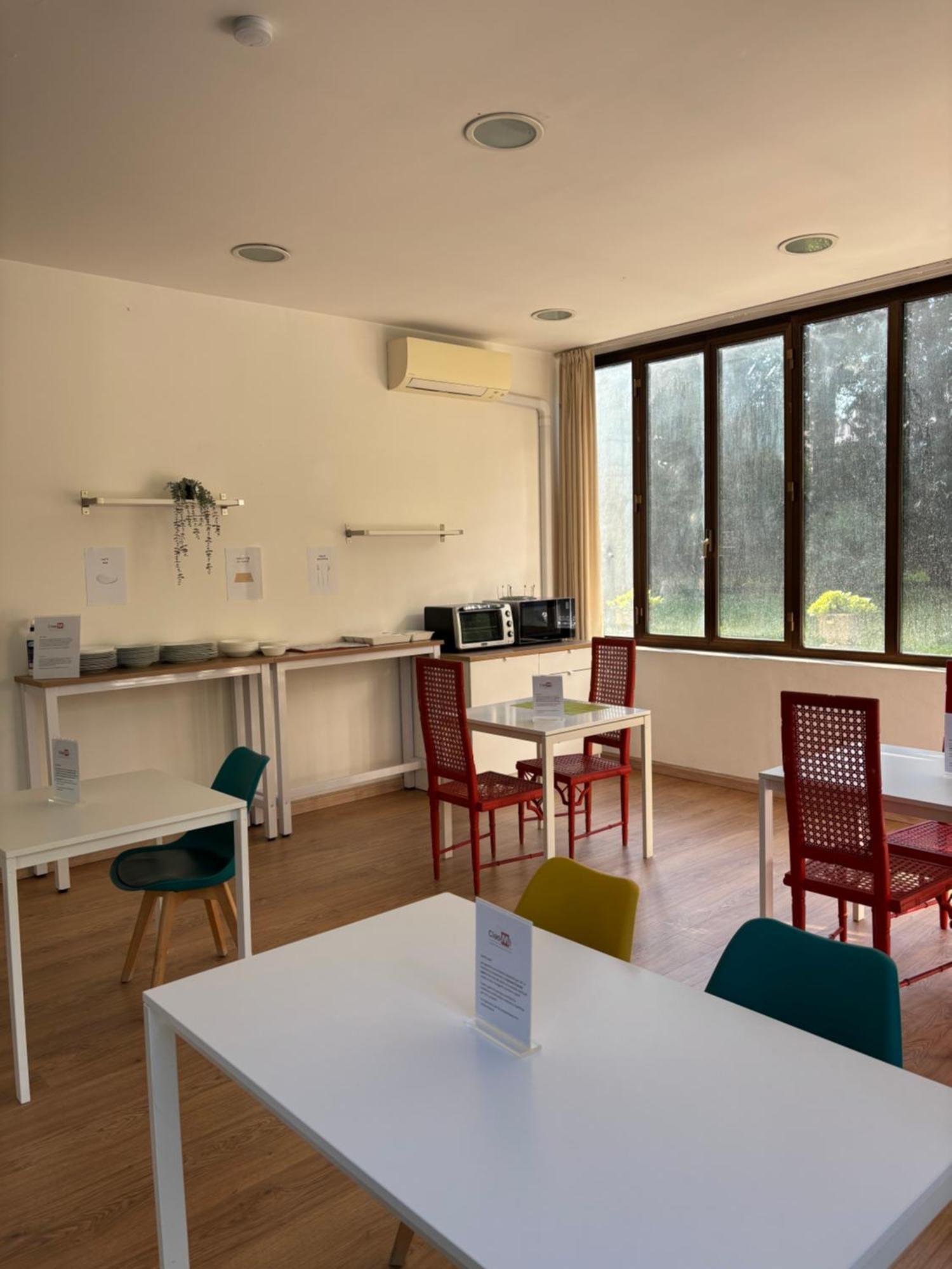 Ciaomi - Hostel & Long Stay - Milano Niguarda & Bicocca Exteriér fotografie
